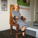 Illustration for article titled Our "Barbie Electric Chair" Is A Bust; We Interview The Inventor